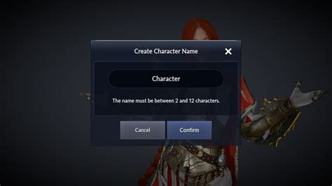 bdo family name|How to change family name in Black Desert Online